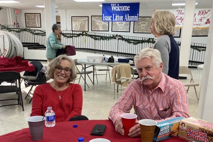 Class of '70 + 70th Birthday