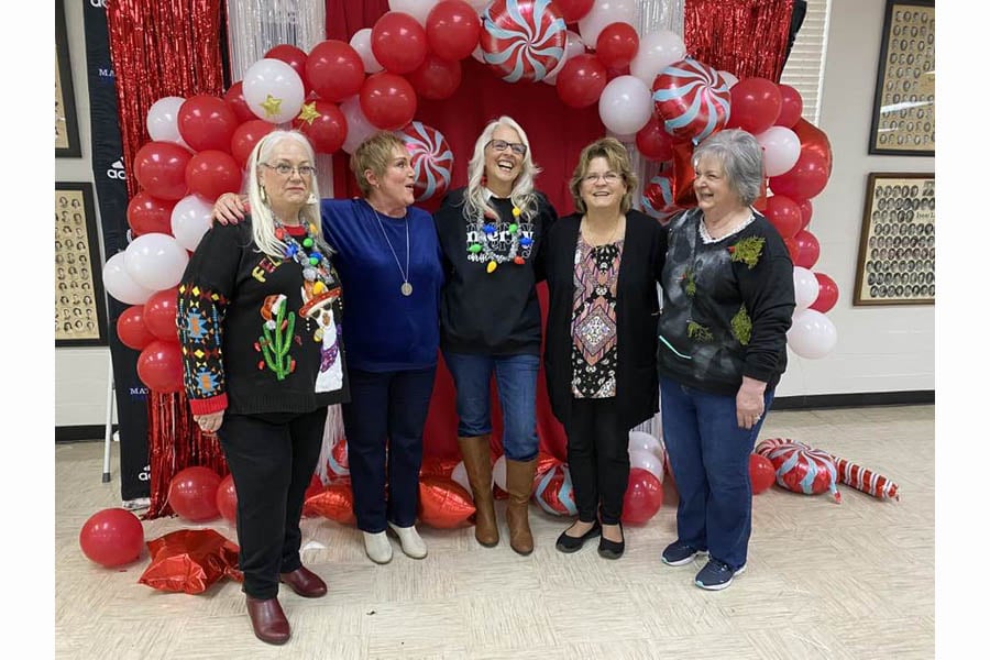 Class of '70 + 70th Birthday