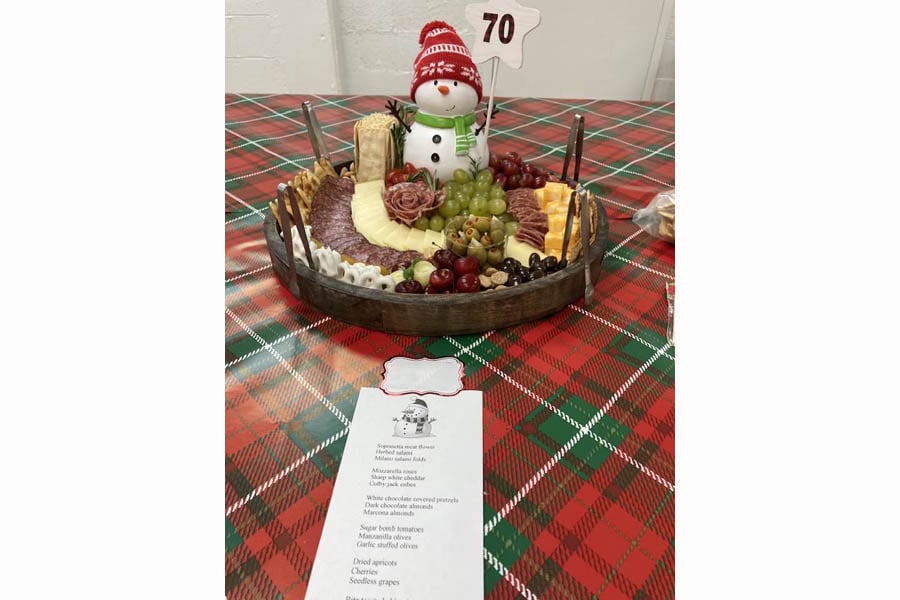 Class of '70 + 70th Birthday