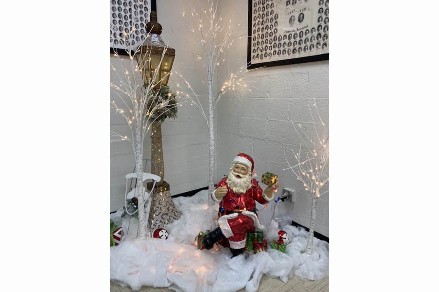 Class of '70 + 70th Birthday