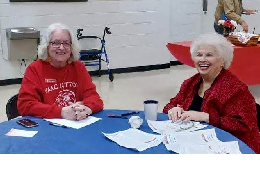 Veterans Breakfast 2022