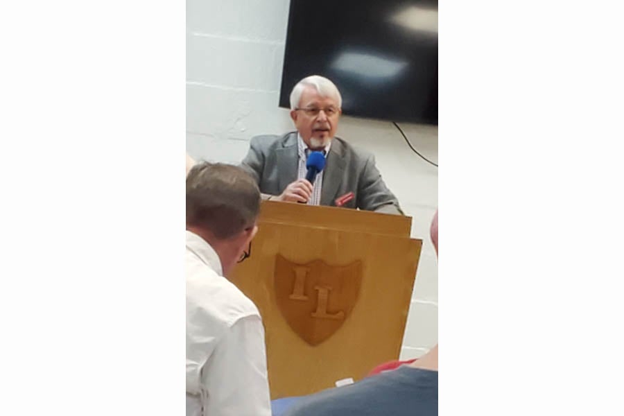 Veterans Breakfast 2022