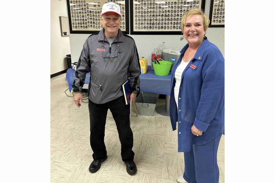 Veterans Breakfast 2022