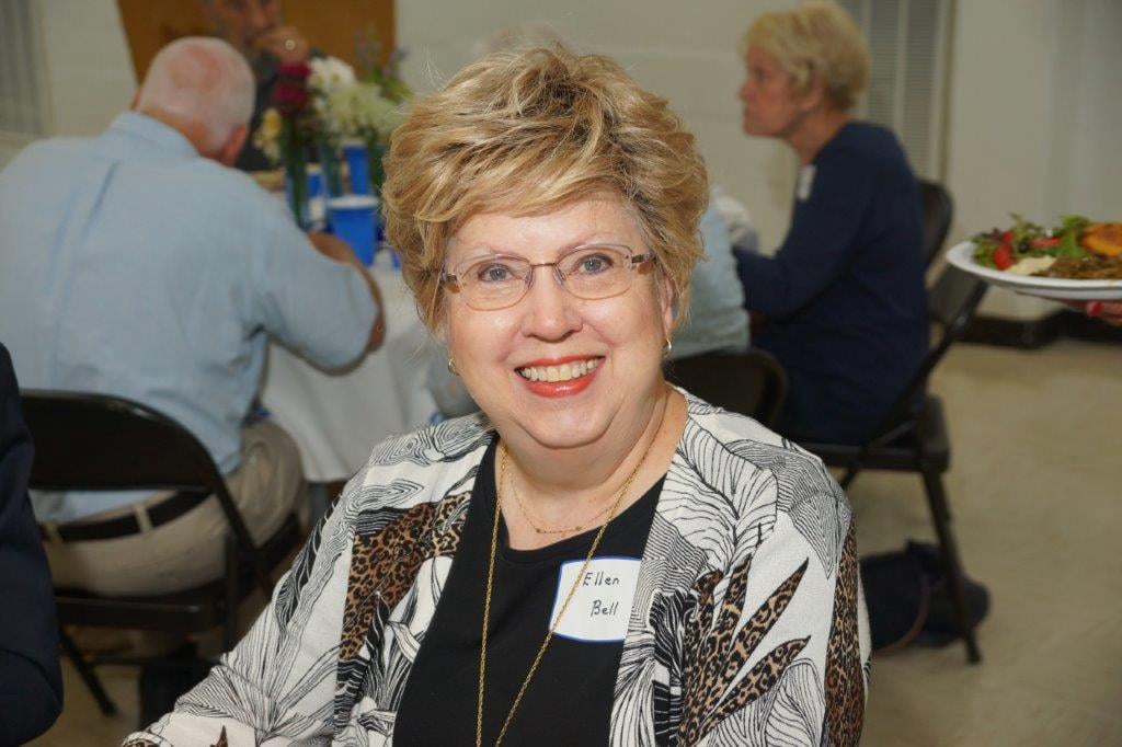 Class of '58 65th Reunion