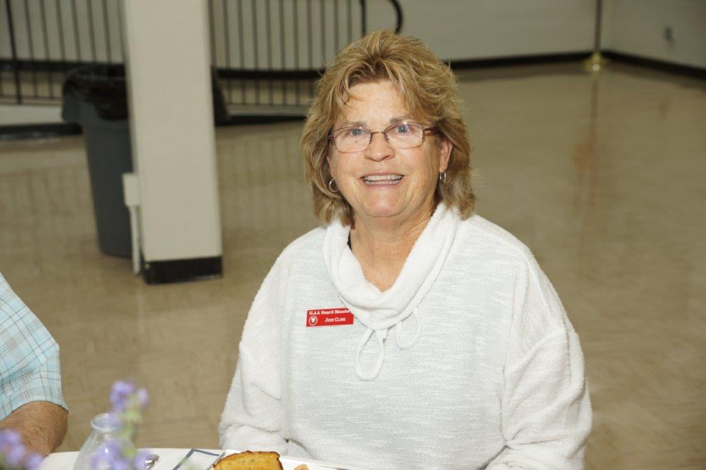 Class of '58 65th Reunion