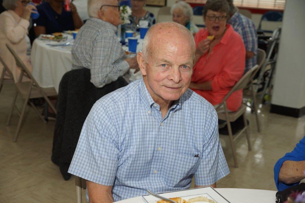 Class of '58 65th Reunion