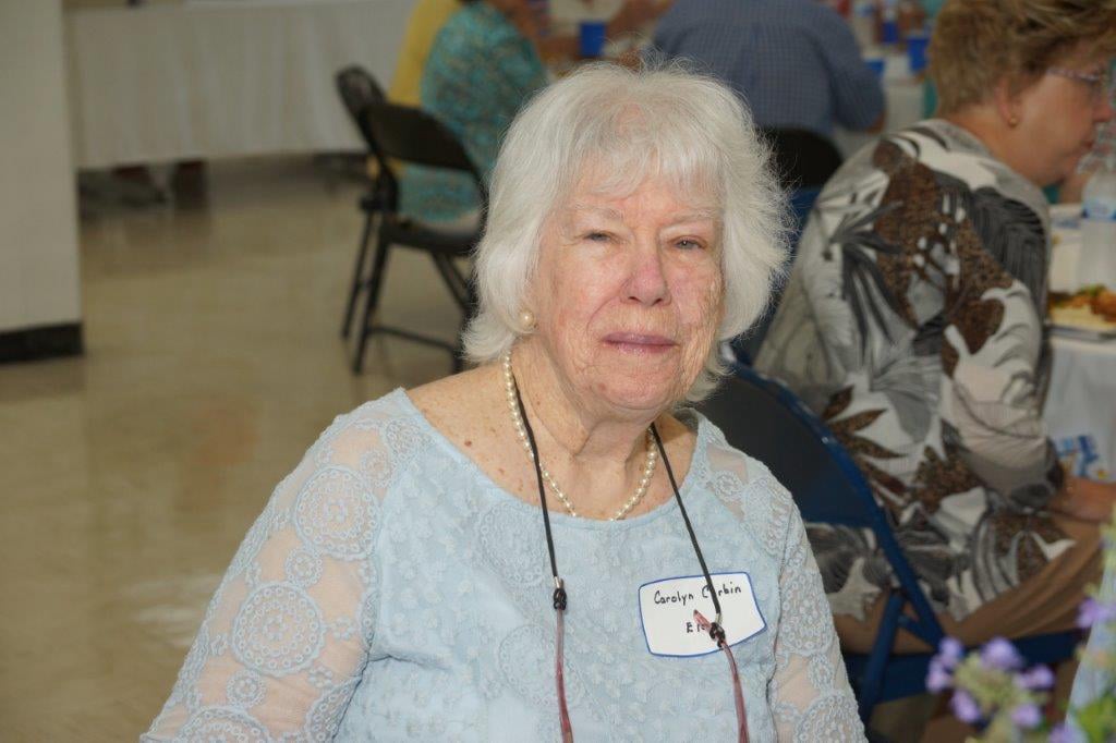 Class of '58 65th Reunion