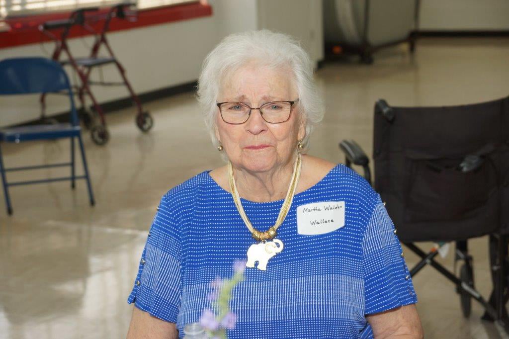 Class of '58 65th Reunion