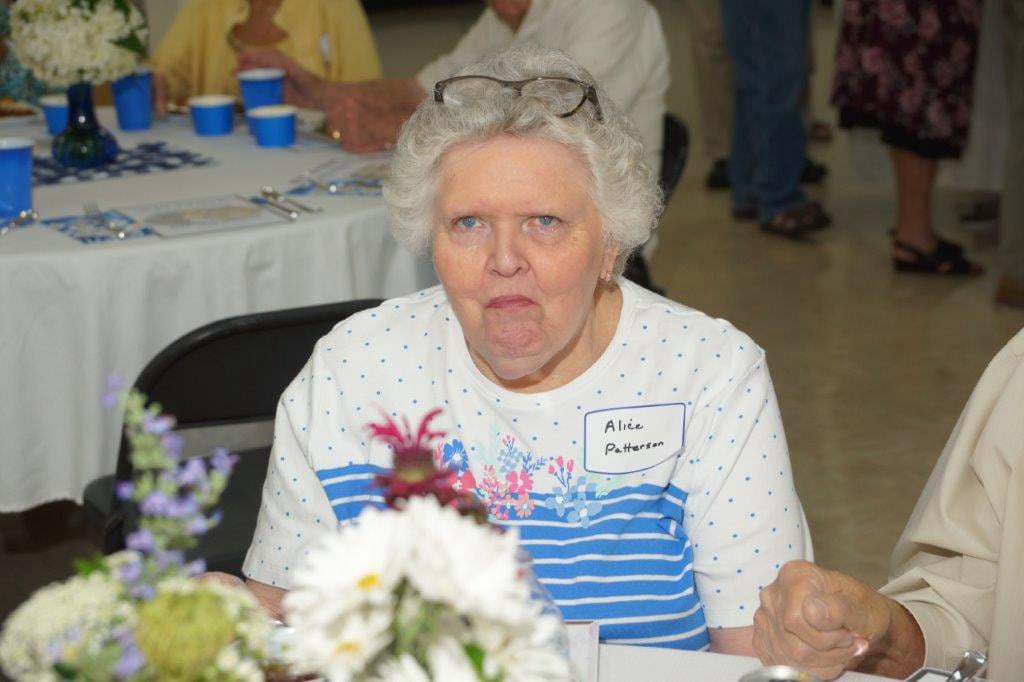 Class of '58 65th Reunion