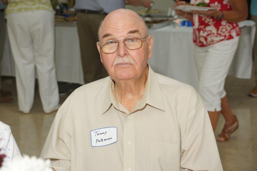 Class of '58 65th Reunion