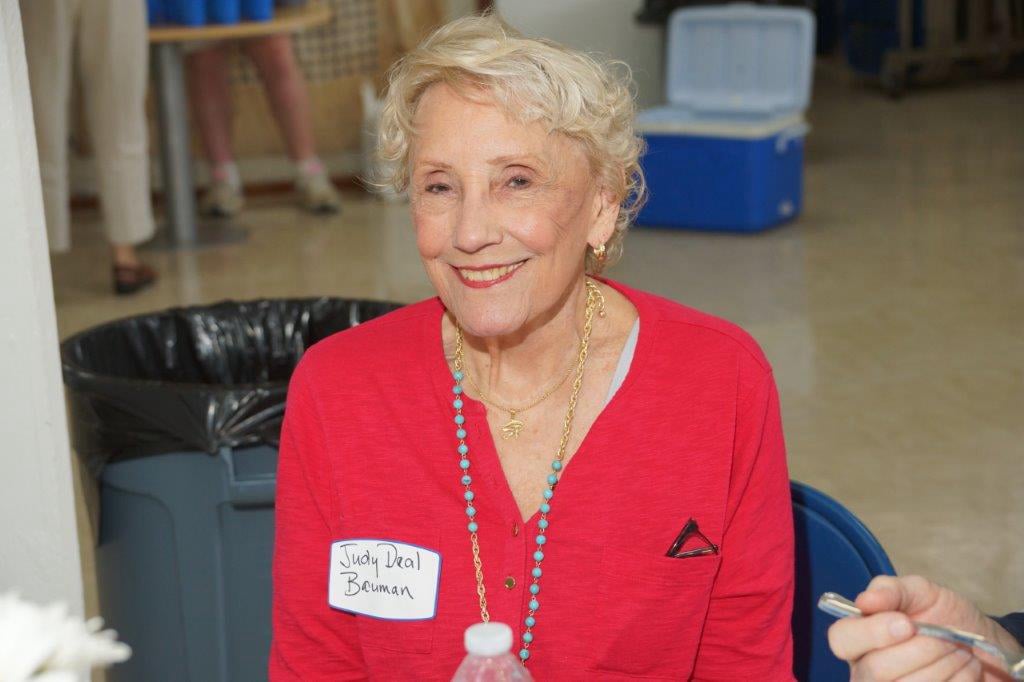 Class of '58 65th Reunion