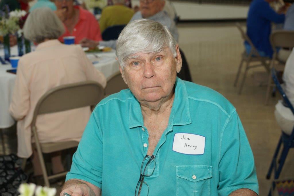 Class of '58 65th Reunion