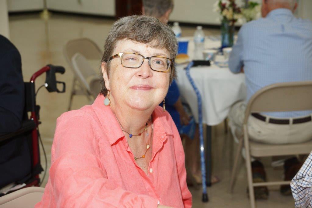 Class of '58 65th Reunion