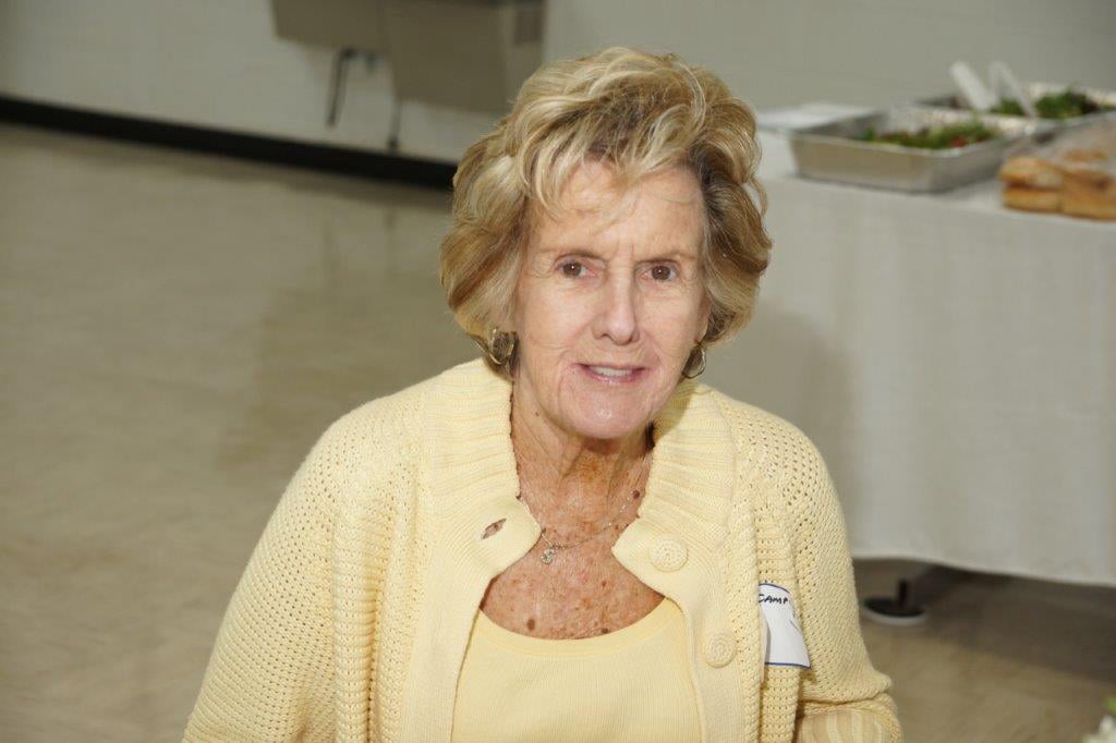 Class of '58 65th Reunion