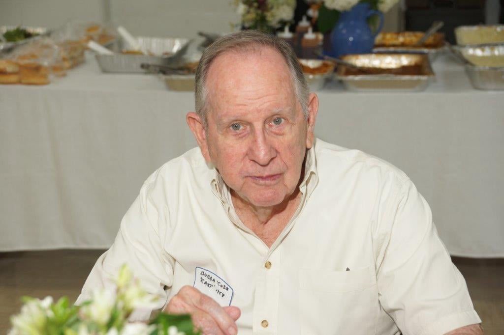 Class of '58 65th Reunion