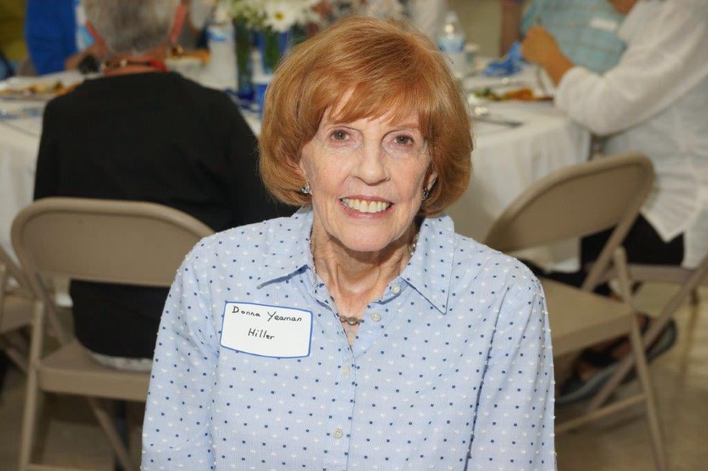 Class of '58 65th Reunion