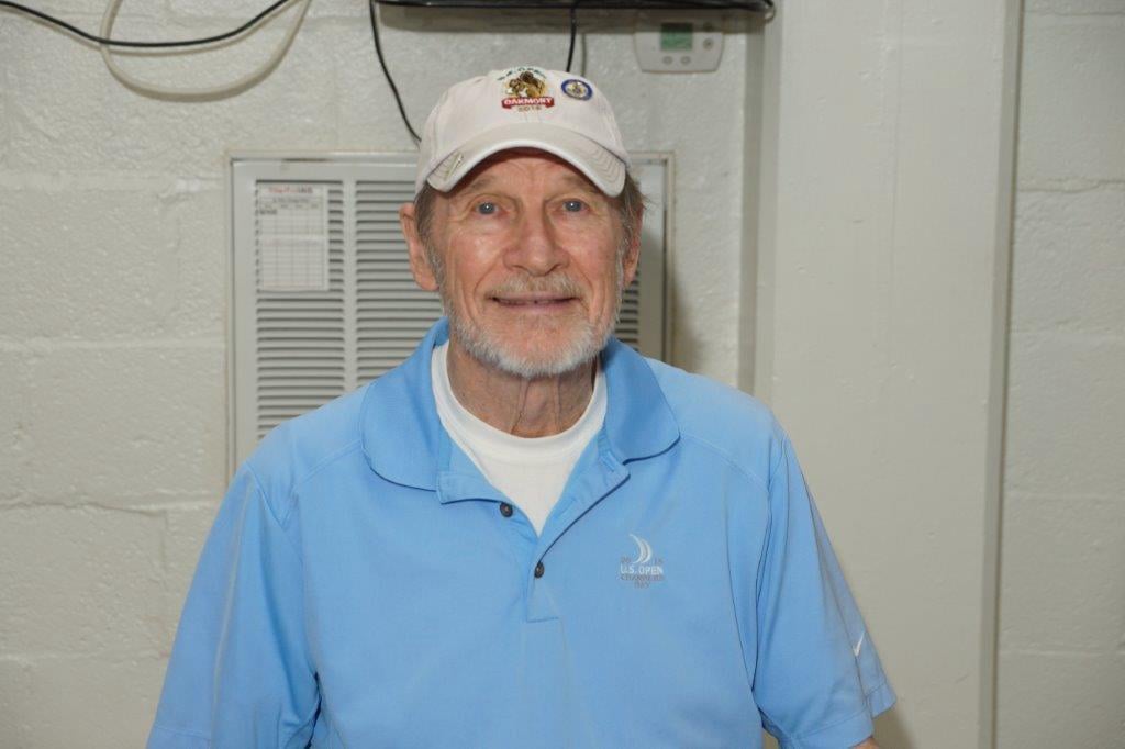 Class of '58 65th Reunion