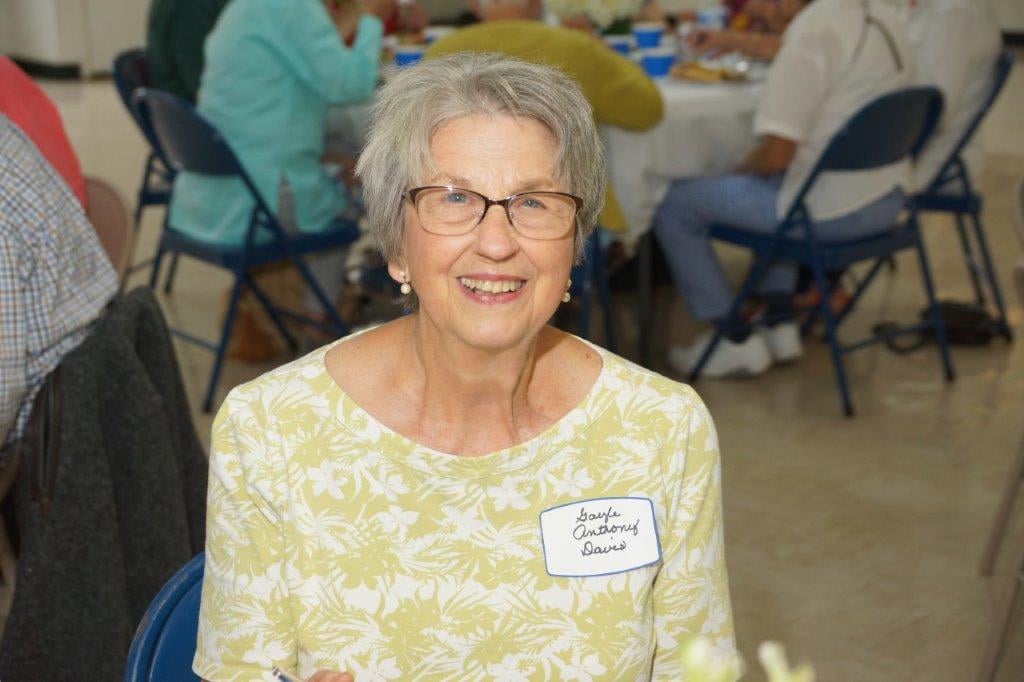 Class of '58 65th Reunion