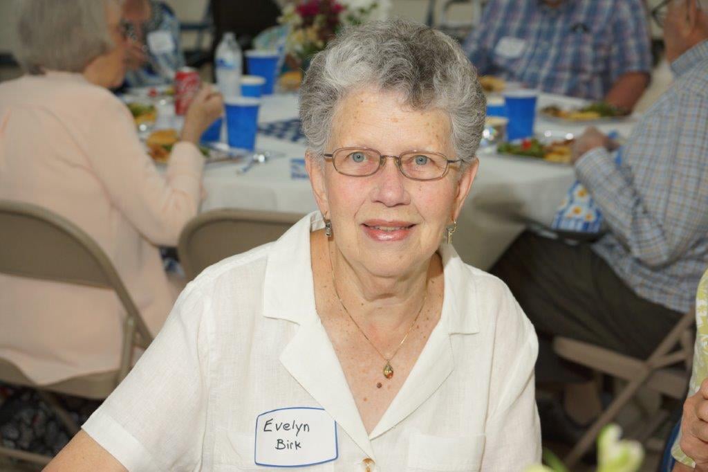 Class of '58 65th Reunion