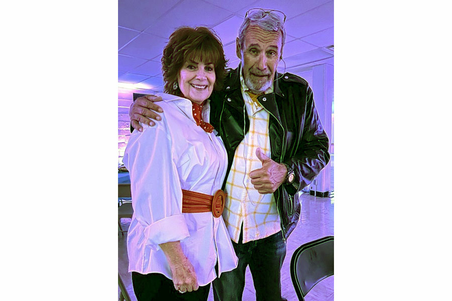Class of '67 Sock Hop