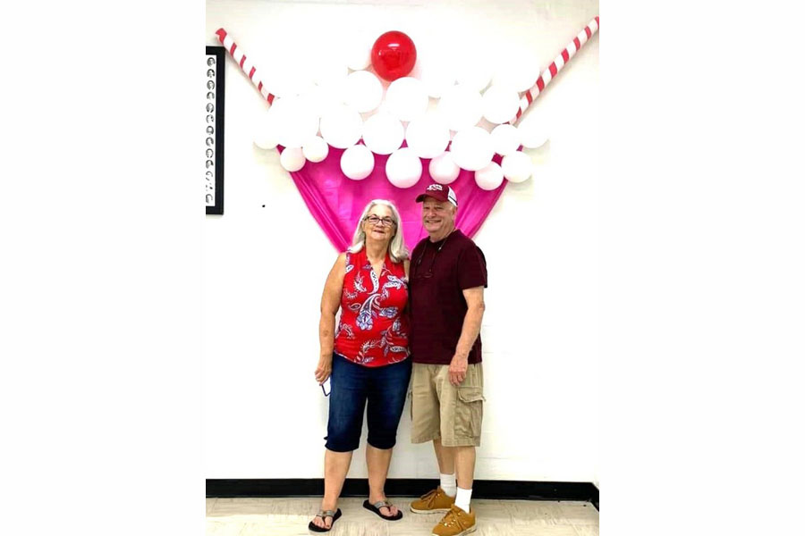 Class of '67 Sock Hop