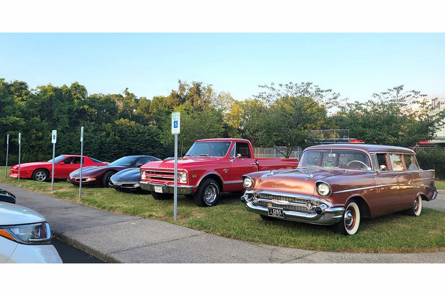 Class of '67 Sock Hop
