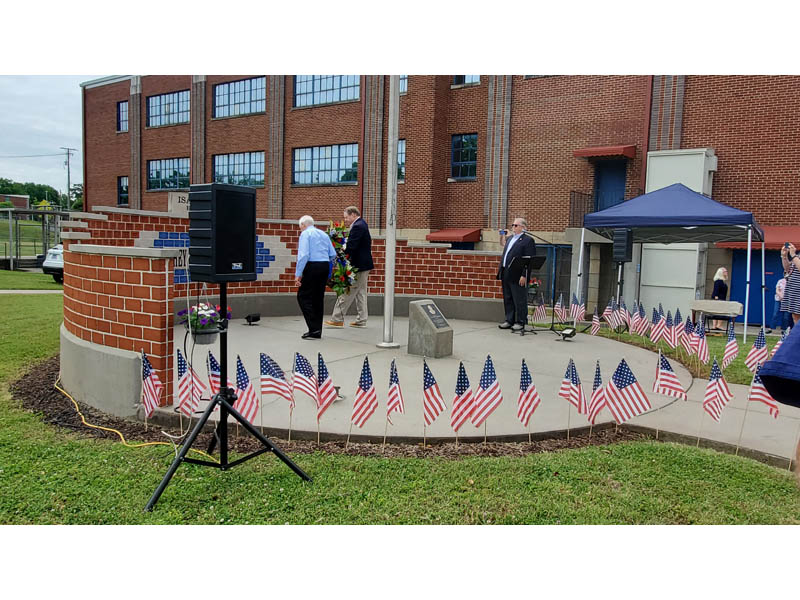 2023 memorial day