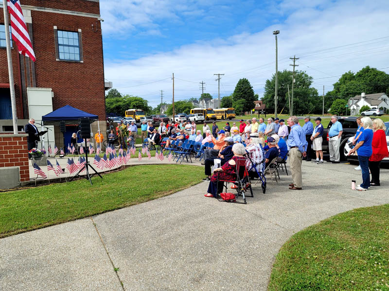 2023 memorial day