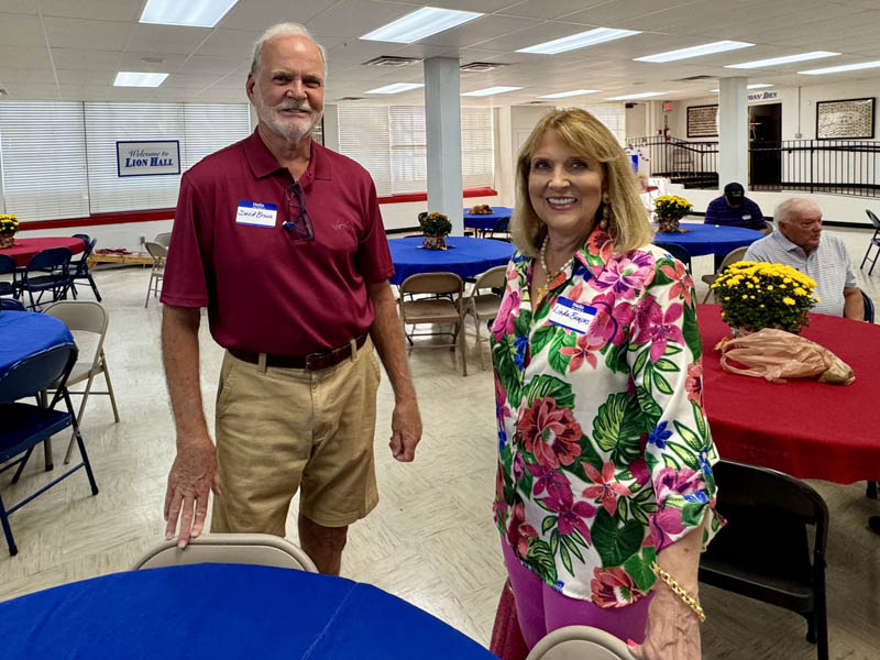 Class of '70 55th Reunion