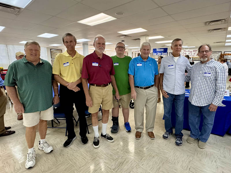 Class of '70 55th Reunion