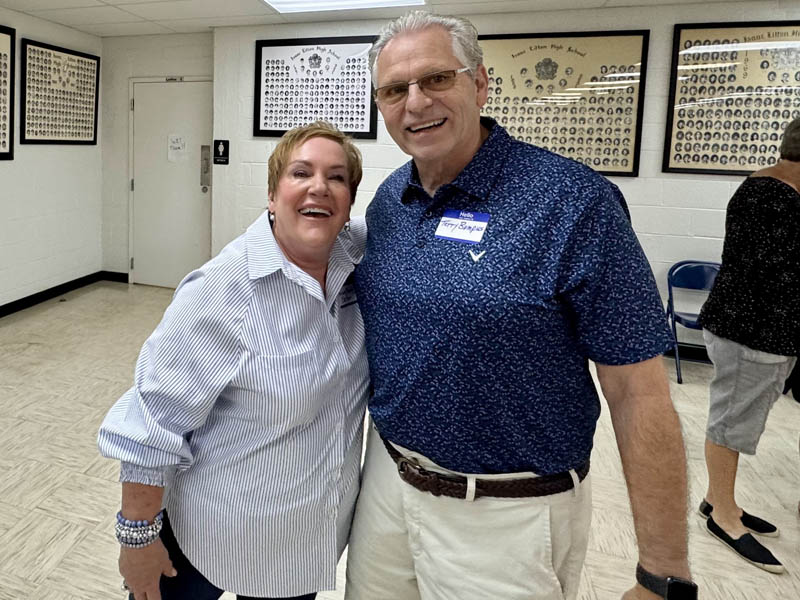 Class of '70 55th Reunion