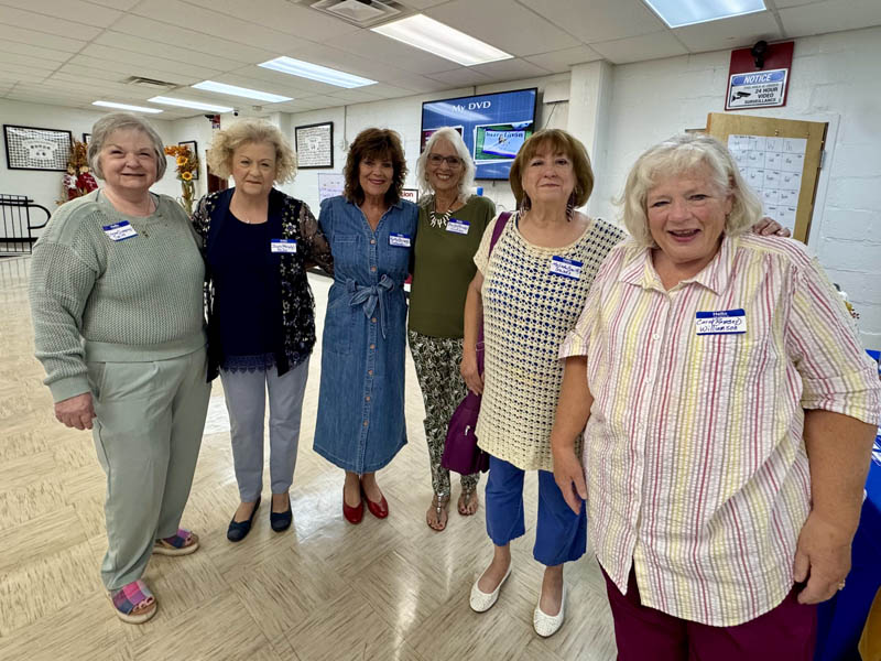 Class of '70 55th Reunion