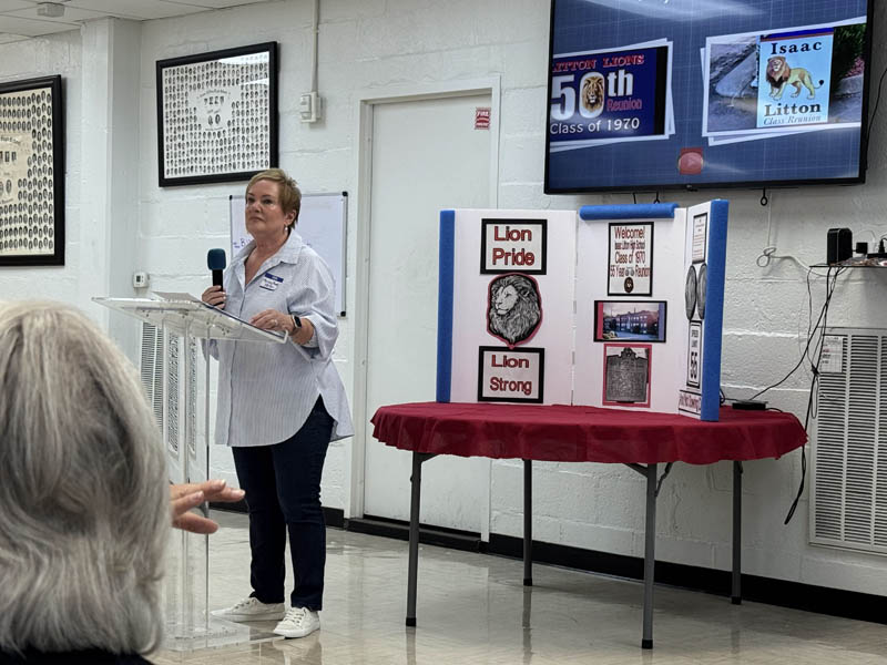 Class of '70 55th Reunion