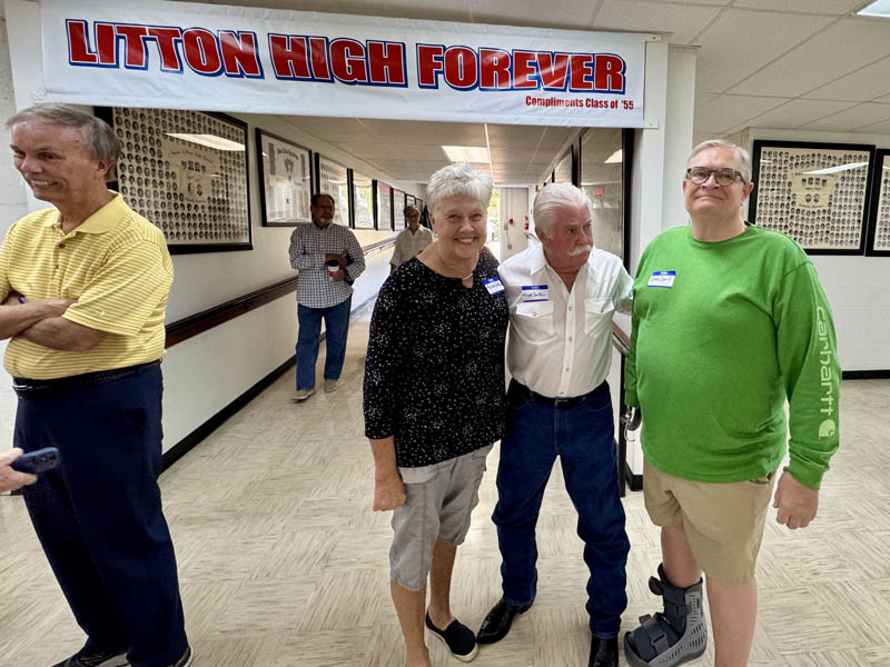 Class of '70 55th Reunion