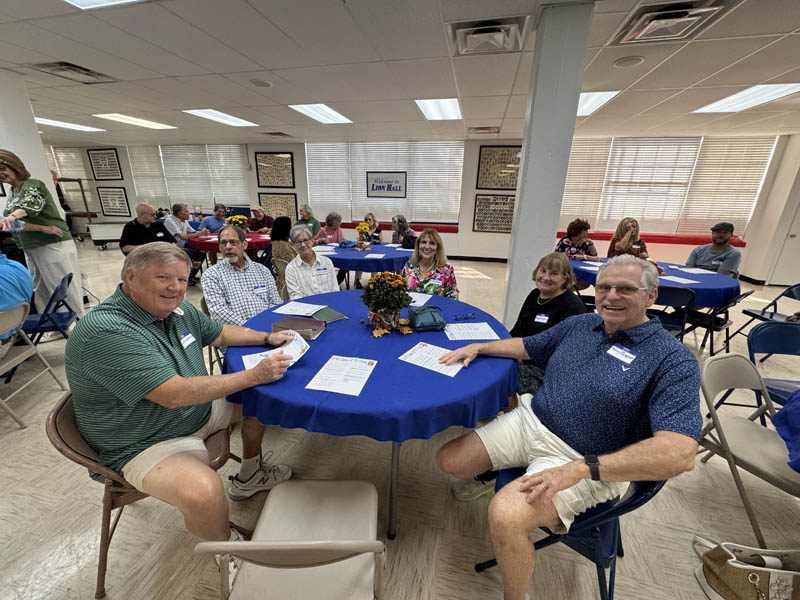 Class of '70 55th Reunion