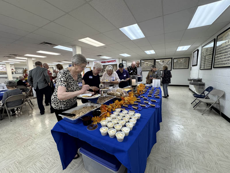 Class of '70 55th Reunion