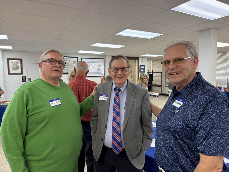 Class of '70 55th Reunion