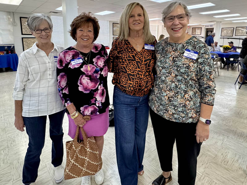 Class of '70 55th Reunion