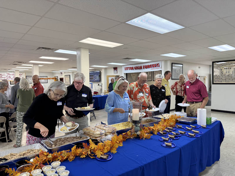 Class of '70 55th Reunion