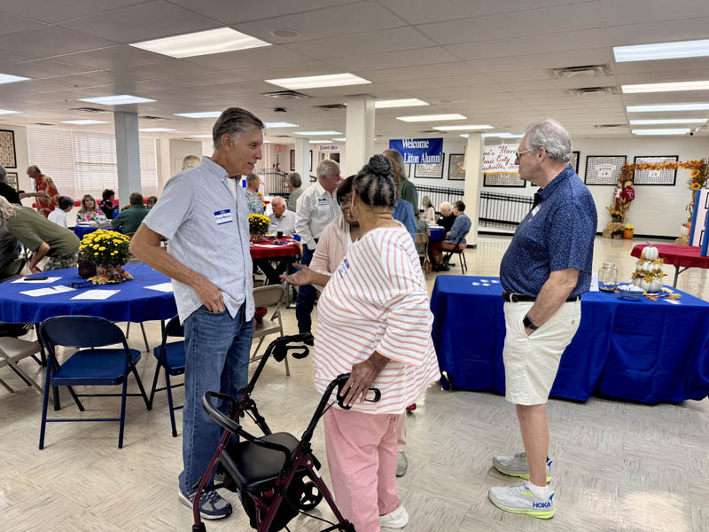 Class of '70 55th Reunion