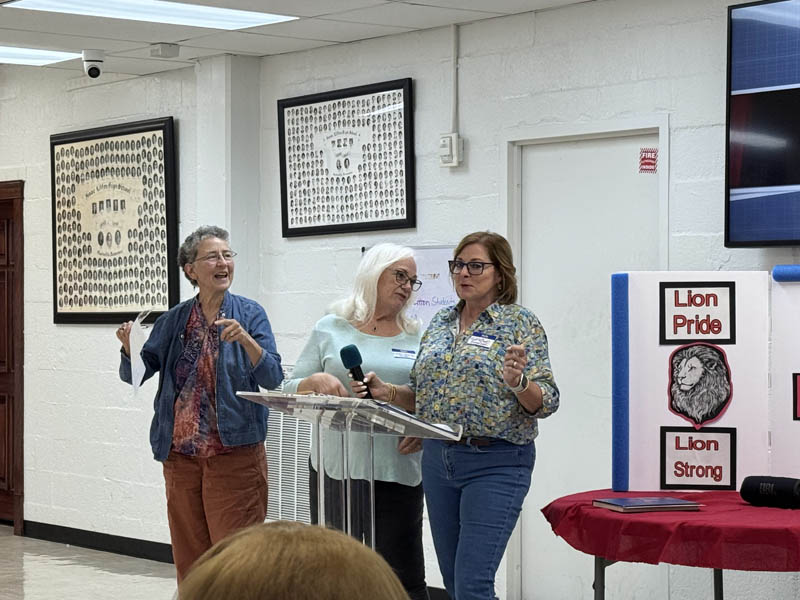 Class of '70 55th Reunion