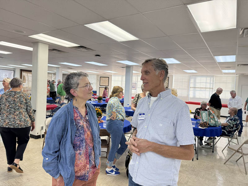 Class of '70 55th Reunion