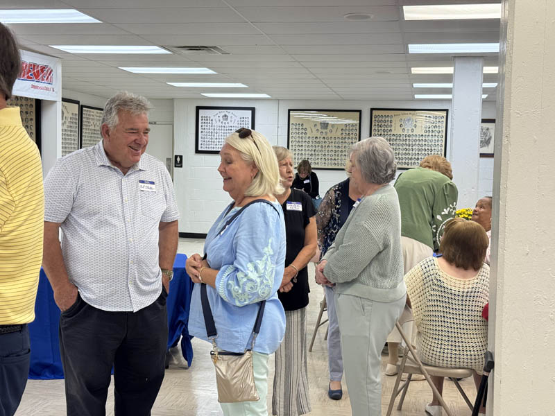 Class of '70 55th Reunion