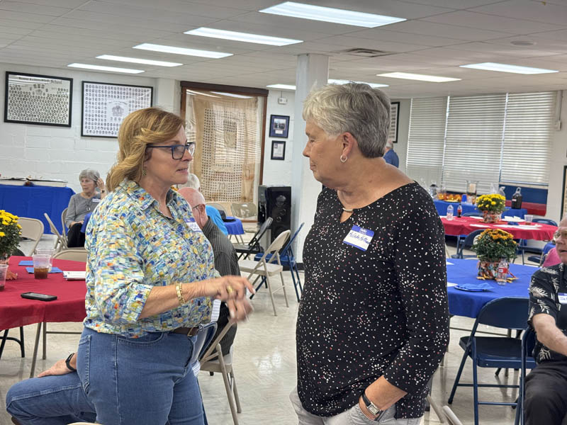 Class of '70 55th Reunion