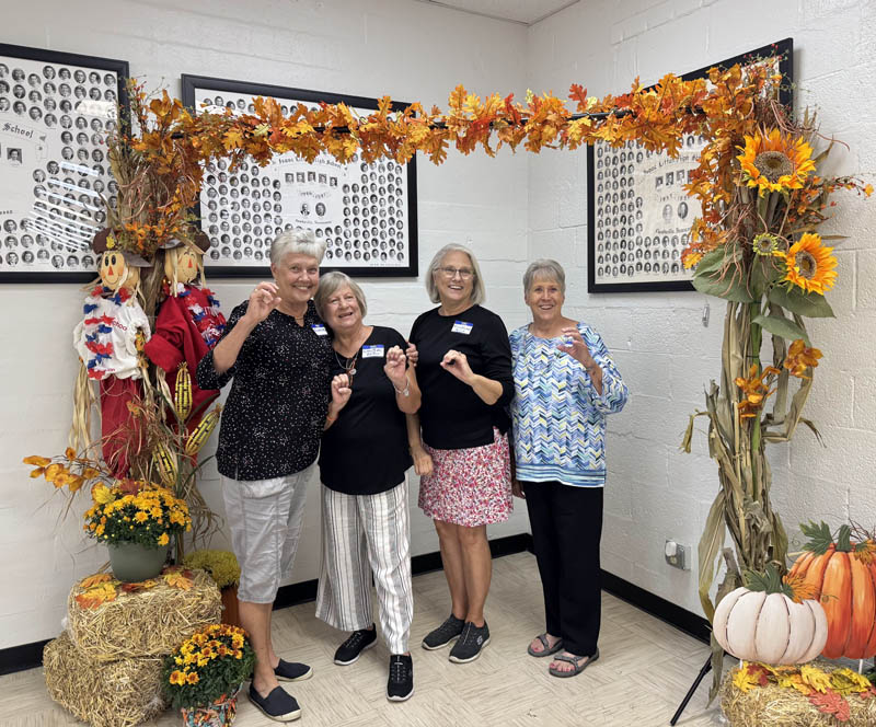 Class of '70 55th Reunion