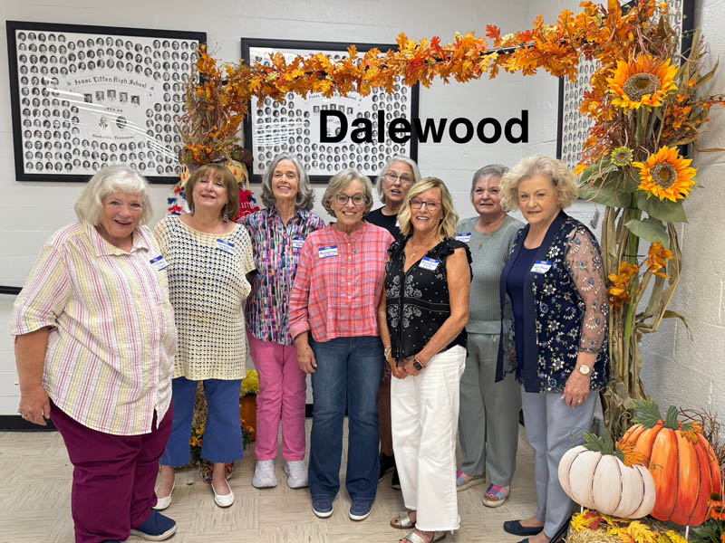 Class of '70 55th Reunion