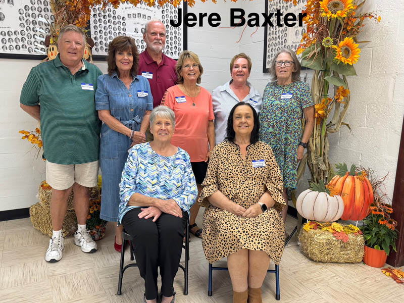 Class of '70 55th Reunion