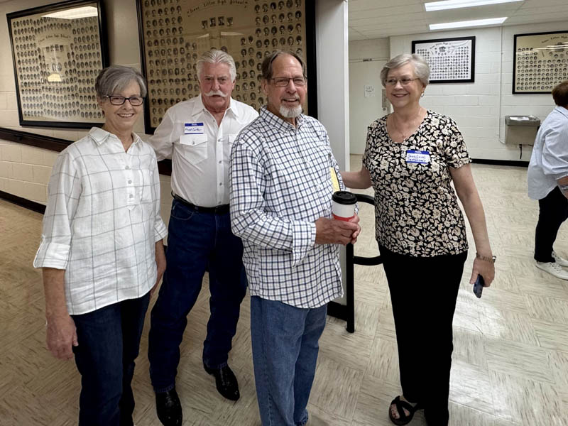 Class of '70 55th Reunion