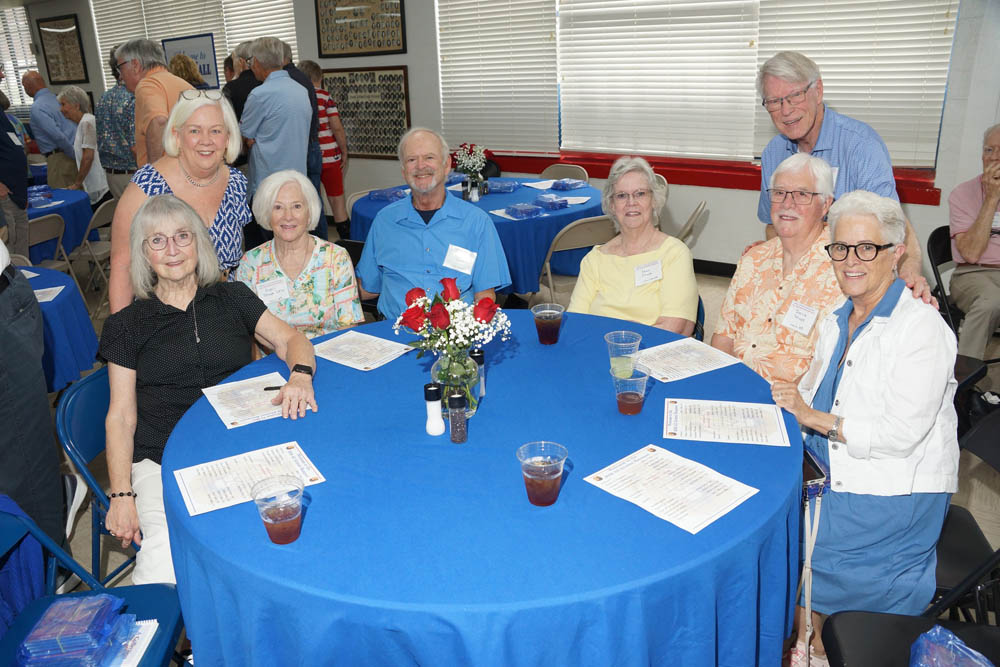 All Alumni 2026