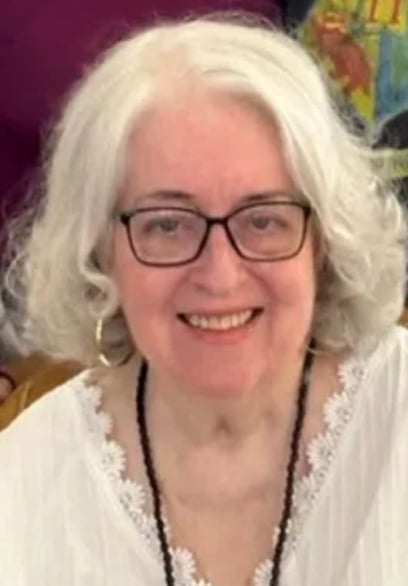 Alice Stewart Shehane